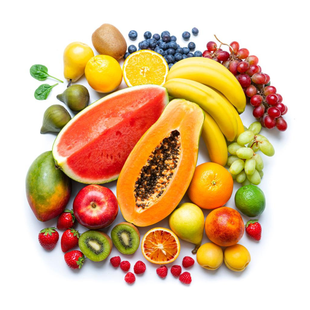 Fruits
