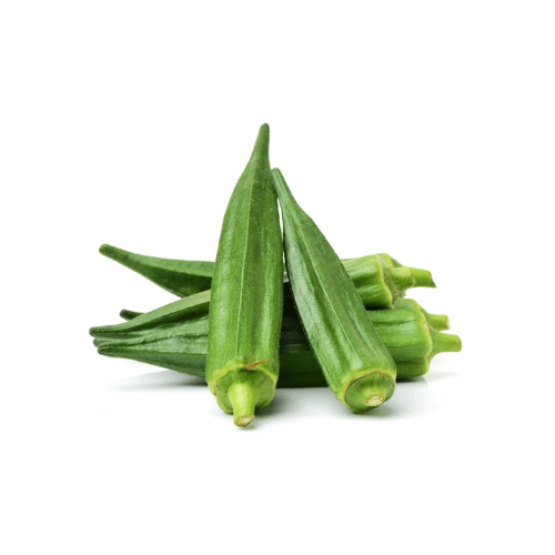 Ladies Finger (வெண்டைக்காய்) 250gm