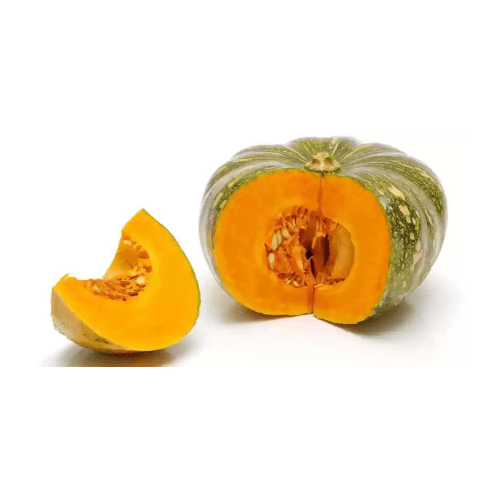 Sweet Pumpkin (சாம்பார் பூசணி) 1pc (400gm - 450gm)