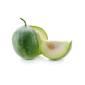 White Pumpkin (வெள்ளைப்பூசணி) 1pc (400gm - 450gm)