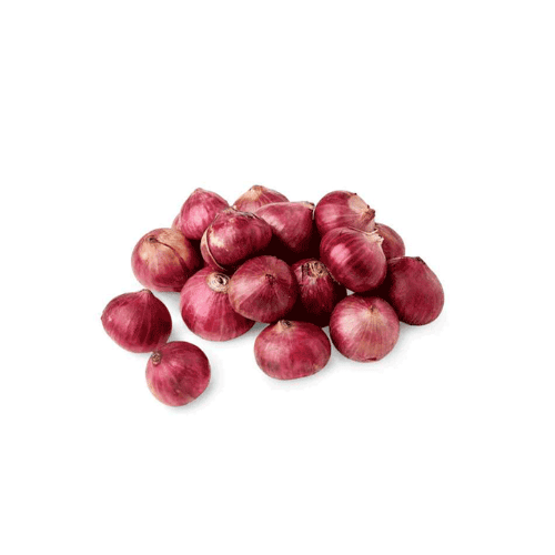 Small Onion (சின்ன வெங்காயம்)