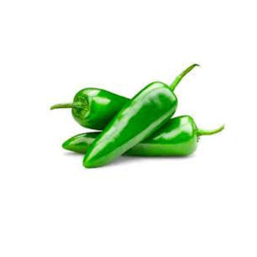 Bullet Chilly (குண்டு மிளகாய்) 250gm