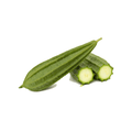 Ridge Gourd (பீர்க்கங்காய்) 1pc (250gm - 300gm)
