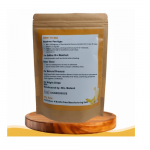 Jilla Naturals Raw Nendran Banana Powder 250g | Kerala Nendran |