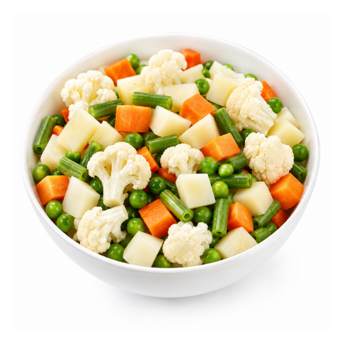 Veg Kurma / Stew (குருமா / ஸ்டூ ) Cuts 200g