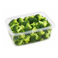 Fresh Broccoli Florets (230g-250g)