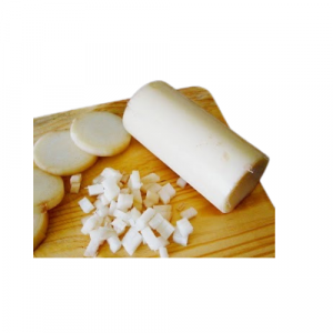 Banana Stem – Clean Cut & Ready to Cook (வாழைத்தண்டு வெட்டப்பட்டது)  1box