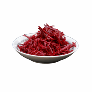 Grated Beetroot (துருவிய பீட்ரூட்)  1 box 250g
