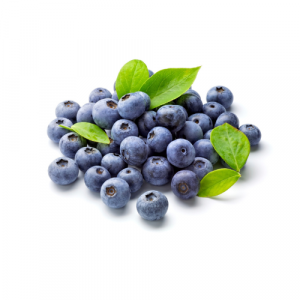 Fresh Blueberry Box