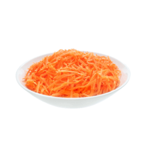 Grated Carrot  (துருவிய கேரட்)   1 box 250g