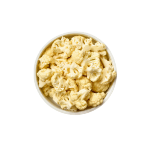 Sliced Cauliflower (காலிஃபிளவர் துண்டுகள்) 1 flower