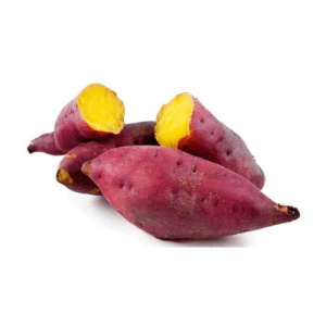 Sweet Potato (சக்கரைவள்ளி கிழங்கு) 500gm