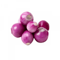 Small Onion Peeled (சின்ன வெங்காயம் உரித்தது) 1 box 250g