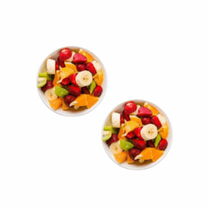 Fresh Fruit Salad Combo