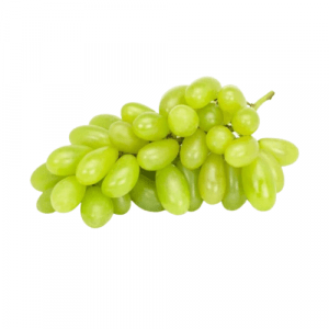 Green Grapes Muscut (மஸ்கட் பச்சை திராட்சை) 500gm