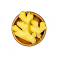Ginger Peeled (இஞ்சி உரித்தது) 1BOX 250g