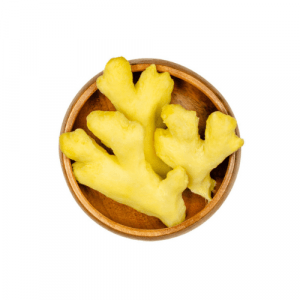 Ginger Peeled (இஞ்சி உரித்தது) 1BOX 250g