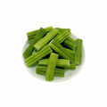 Drumstick Sliced (வெட்டிய முருங்கைக்காய் ) 1 box 250g