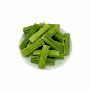 Drumstick Sliced (வெட்டிய முருங்கைக்காய் ) 1 box 250g