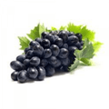 Black Grapes Muscut (மஸ்கட் கருப்பு திராட்சை) 500gm