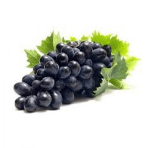 Black Grapes Muscut (மஸ்கட் கருப்பு திராட்சை) 500gm