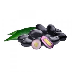 நாவற்பழம் (Jamunfruit) 450g-500g