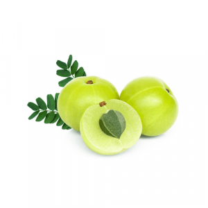 Amla (நெல்லிக்காய்) 250gm