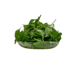 Paalakeerai cleaned (ஆய்ந்த பாலா கீரை ) 220g