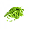 Green peas (Peeled)உரித்த பட்டாணி 1box 200g