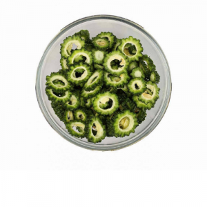 Bitter Gourd Chopped (நறுக்கிய பாகற்காய்) 250g