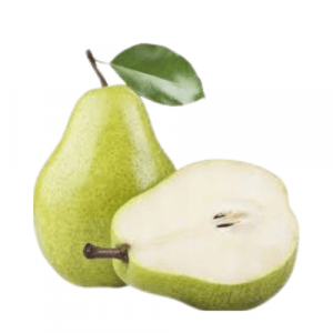 Pear fruit பேரிக்காய் 500g