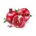 Pomegranate (மாதுளை) 550g-600g