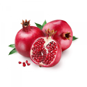 Pomegranate (மாதுளை) 550g-600g