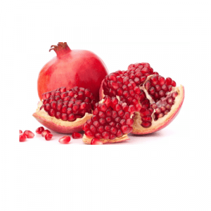 pomegranate kernels மாதுளை உரித்தது  1box 200g