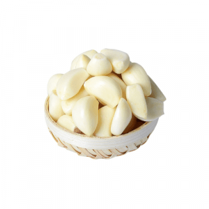 Garlic Peeled (பூண்டு உரித்தது) 1box 250g