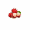 Rambutan (ரம்புடான் பழம்) 1/2கி