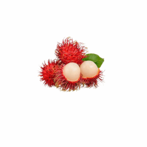 Rambutan (ரம்புடான் பழம்) 1/2கி