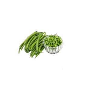 Ring Beans – Cut & Cleaned (ரிங் பீன்ஸ் வெட்டப்பட்டது) 1box 250g