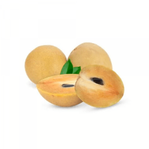 Noseberry (சப்போட்டா) 500gm