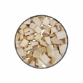 Freshly Peeled Yam  (வெட்டிய சேனைக்கிழங்கு) 1box  250g