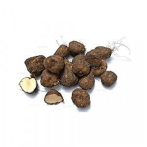 Siru Kilangu (சிறுக்கிழங்கு) 250gm