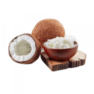 Coconut grated (தேங்காய் துருவல் ) 1box 200g