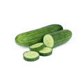 Cucumber (வெள்ளரிக்காய்) 500gm (2pcs)